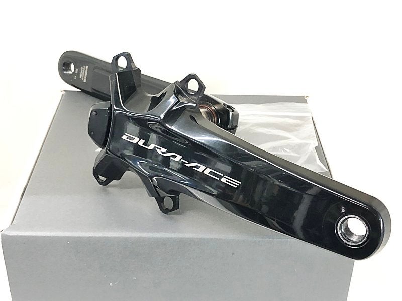 シマノ SHIMANO デュラエース DURA-ACE FC-R9200-P 170mm クランク