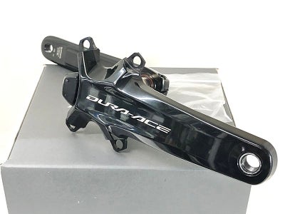 シマノ SHIMANO デュラエース DURA-ACE FC-R9200-P 170mm クランク 