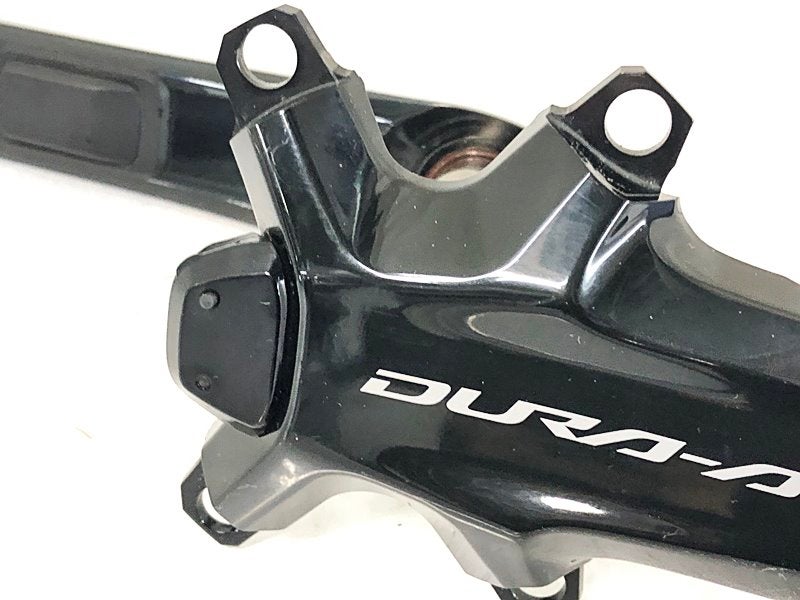 シマノ SHIMANO デュラエース DURA-ACE FC-R9200-P 170mm クランク