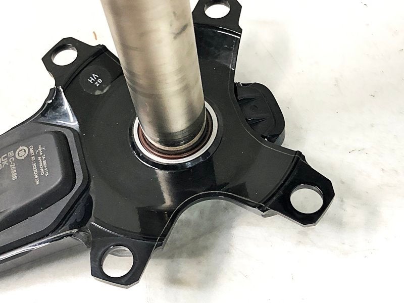シマノ SHIMANO デュラエース DURA-ACE FC-R9200-P 170mm クランク