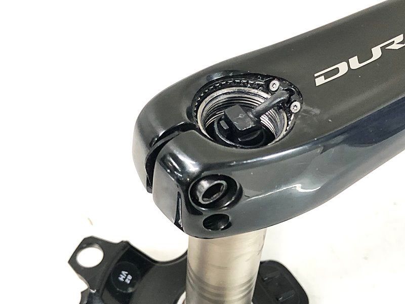 シマノ SHIMANO デュラエース DURA-ACE FC-R9200-P 170mm クランク