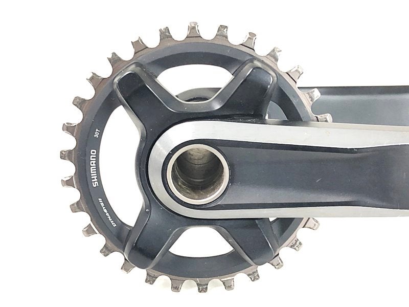 シマノ SHIMANO SLX FC-M7000 クランクセット 〇