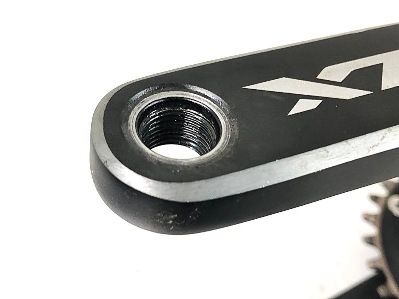 シマノ SHIMANO SLX FC-M7000 クランクセット 〇