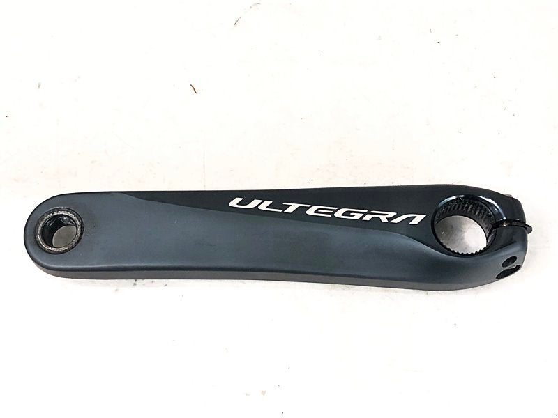 シマノ SHIMANO アルテグラ ULTEGRA TC-R8000-L PIONEER POWER 510A