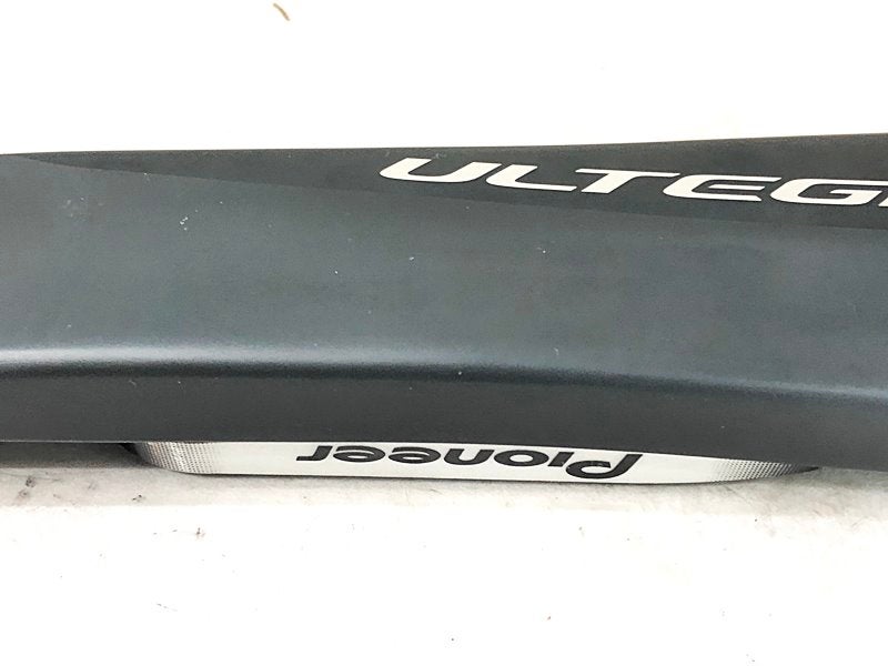 シマノ SHIMANO アルテグラ ULTEGRA TC-R8000-L PIONEER POWER 510A