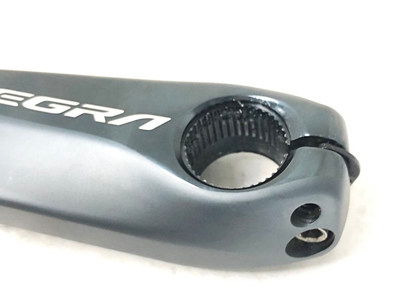 シマノ SHIMANO アルテグラ ULTEGRA TC-R8000-L PIONEER POWER 510A