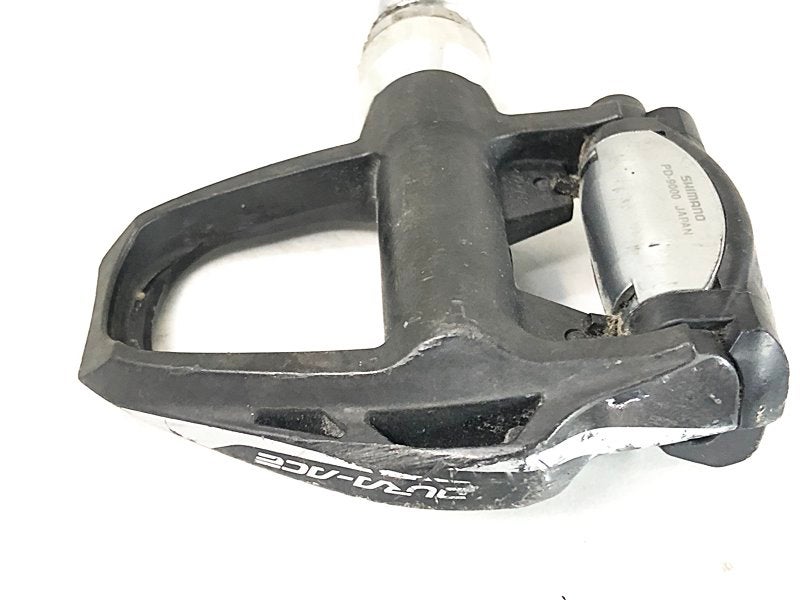 シマノ SHIMANO デュラエース DURA-ACE PD-9000 ビンディングペダル 〇