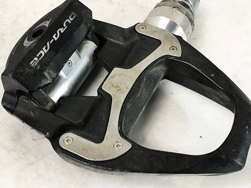 シマノ SHIMANO デュラエース DURA-ACE PD-9000 ビンディングペダル 〇