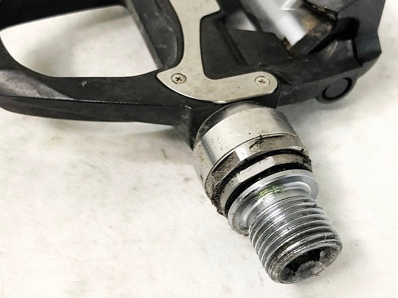 シマノ SHIMANO デュラエース DURA-ACE PD-9000 ビンディングペダル 〇