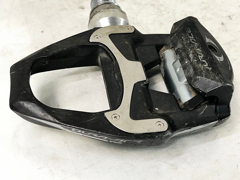 シマノ SHIMANO デュラエース DURA-ACE PD-9000 ビンディングペダル 〇