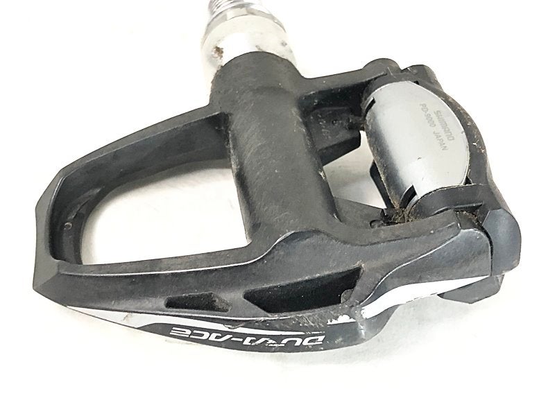 シマノ SHIMANO デュラエース DURA-ACE PD-9000 ビンディングペダル 〇