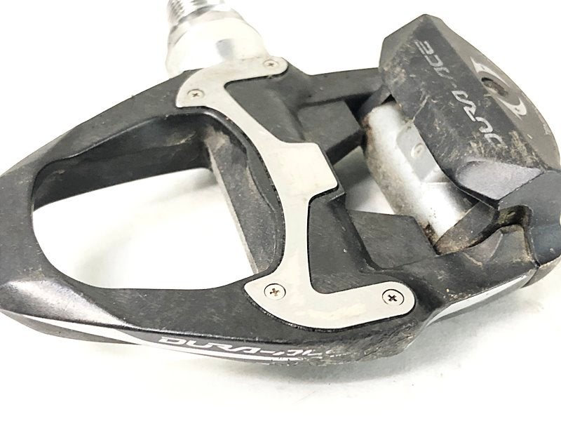 シマノ SHIMANO デュラエース DURA-ACE PD-9000 ビンディングペダル 〇