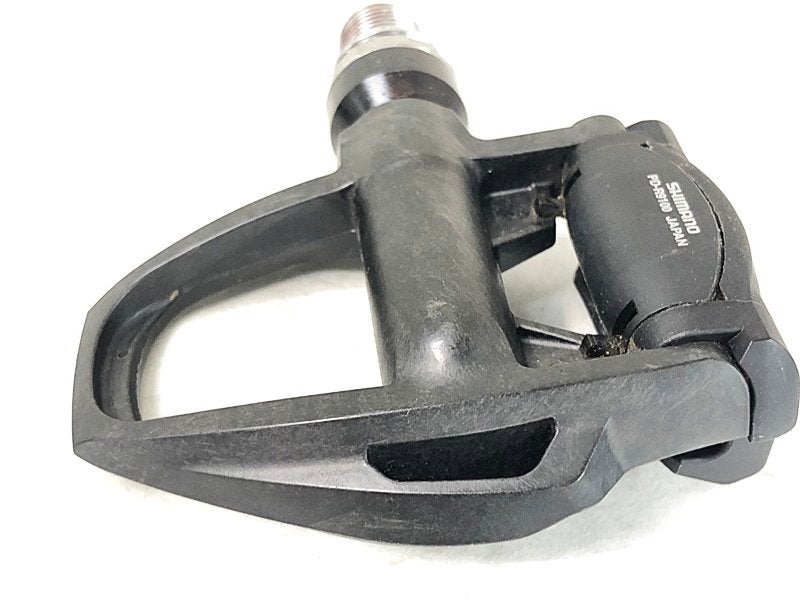 シマノ SHIMANO デュラエース DURA-ACE PD-R9100 ビンディングペダル 〇
