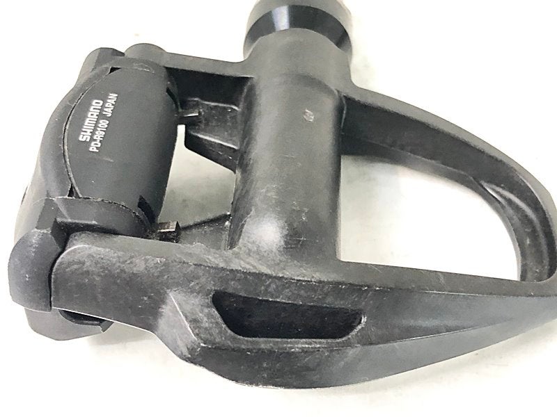 DURA-ACE PD-R9100 ビンディングペダル シマノ SHIMANO デュラエース DURA-ACE PD-R9100 ビンディングペダル 〇