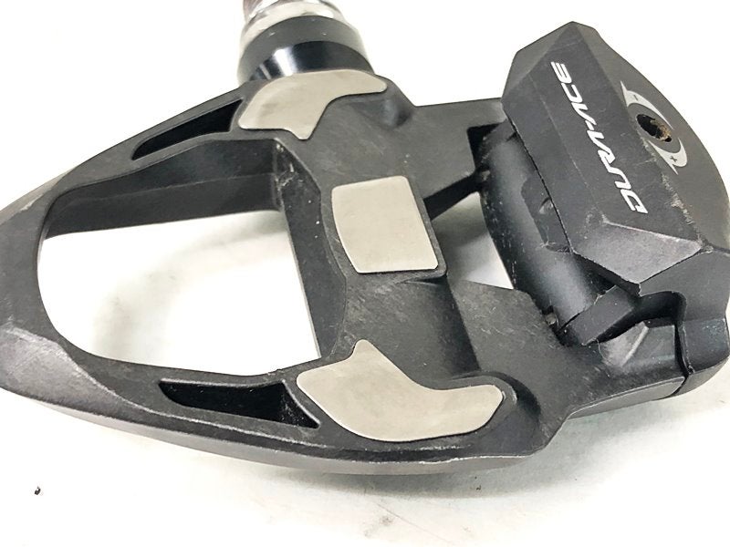 シマノ SHIMANO デュラエース DURA-ACE PD-R9100 ビンディングペダル 〇