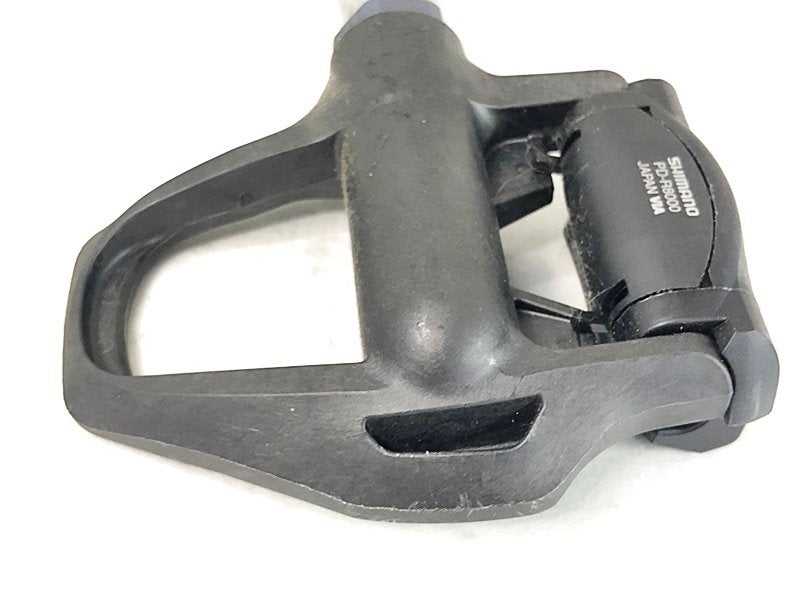 シマノ SHIMANO アルテグラ ULTEGRA PD-R8000 ビンディングペダル 〇