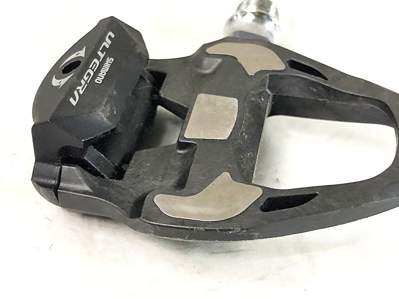 シマノ SHIMANO アルテグラ ULTEGRA PD-R8000 ビンディングペダル 〇