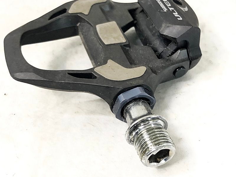 シマノ SHIMANO アルテグラ ULTEGRA PD-R8000 ビンディングペダル 〇