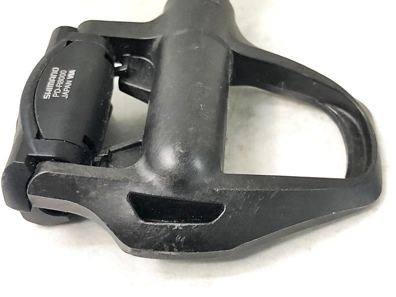 シマノ SHIMANO アルテグラ ULTEGRA PD-R8000 ビンディングペダル 〇