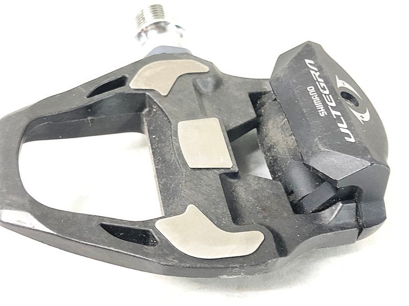 シマノ SHIMANO アルテグラ ULTEGRA PD-R8000 ビンディングペダル 〇