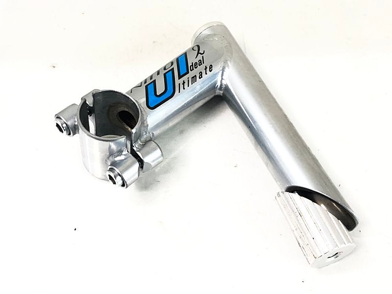 日東 NITTO 1インチスレッドステム UI-2 CR-MO 80mm/26.0mm/22.2mm ステム