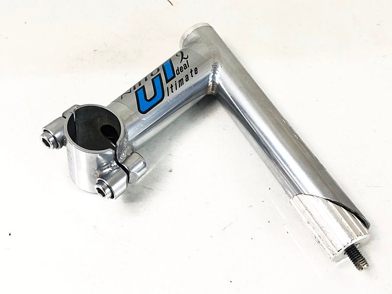 日東 NITTO 1インチスレッドステム UI-2 CR-MO 90mm/26.0mm/22.2mm ステム