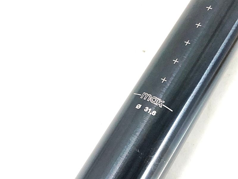 未使用品 チューン TUNE スタルケス シュトュック シートポスト