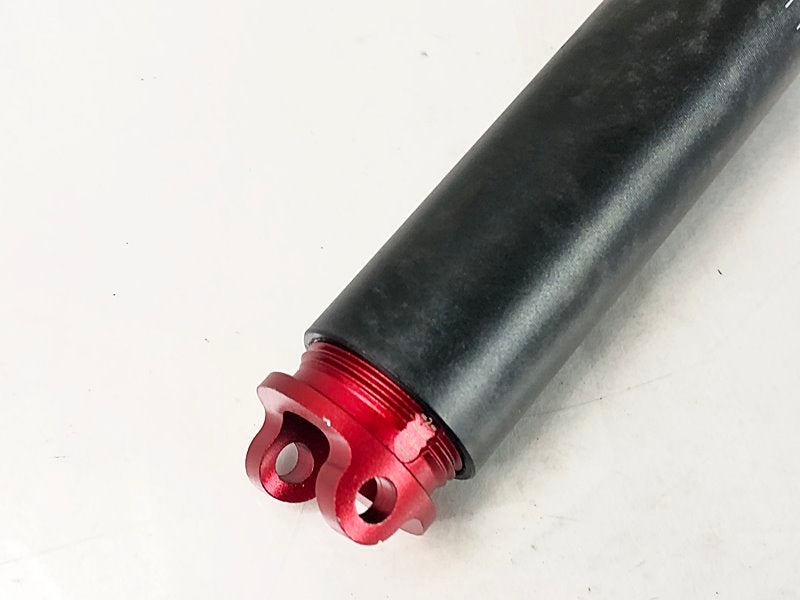 レッドシフト REDSHIFT サスペンションシートポスト SHOCKSTOP PRO