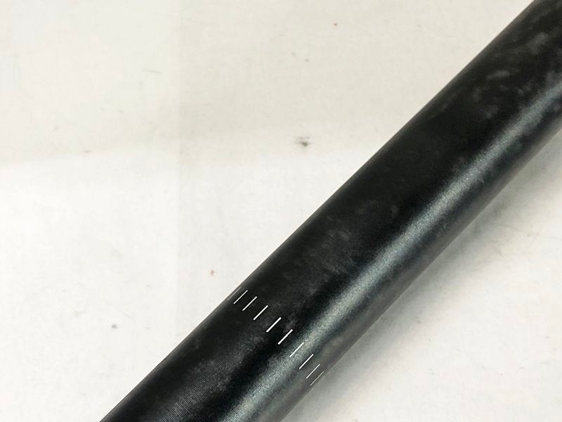 レッドシフト REDSHIFT サスペンションシートポスト SHOCKSTOP PRO
