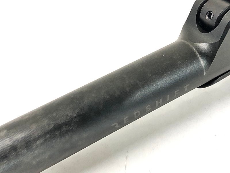 レッドシフト REDSHIFT サスペンションシートポスト SHOCKSTOP PRO
