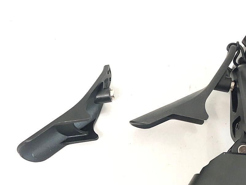 レッドシフト REDSHIFT サスペンションシートポスト SHOCKSTOP PRO