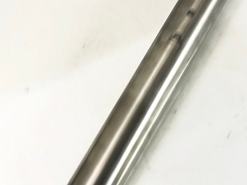 カラープラス COLORPLUS ブロンプトン用 チタンシートポスト