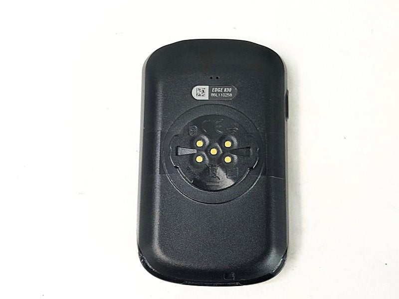 ガーミン GARMIN サイクルコンピューター エッジ830 セット EDGE830 SET
