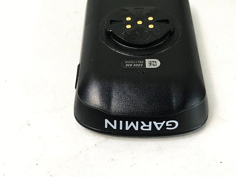 ガーミン GARMIN サイクルコンピューター エッジ830 セット EDGE830 SET