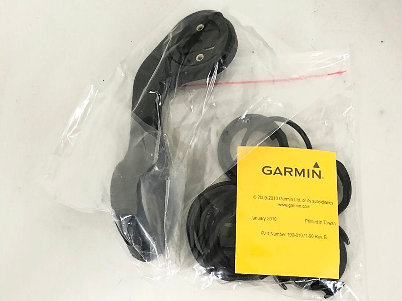 ガーミン GARMIN サイクルコンピューター エッジ830 セット EDGE830 SET