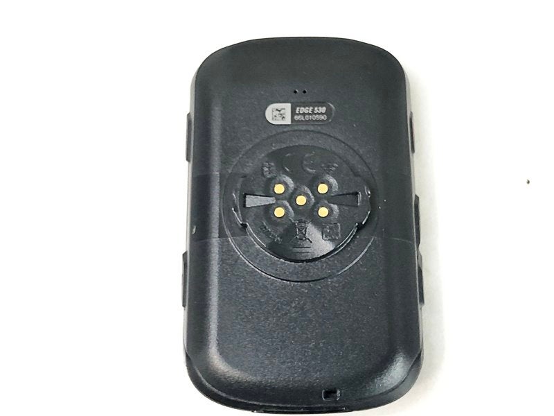 ガーミン GARMIN サイクルコンピューター エッジ530 EDGE530