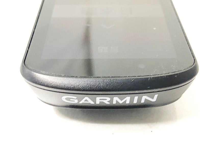ガーミン GARMIN サイクルコンピューター エッジ530 EDGE530