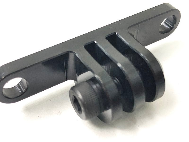 レックマウント RECMOUNT サドルマウント ボントレガーサドル取り付け