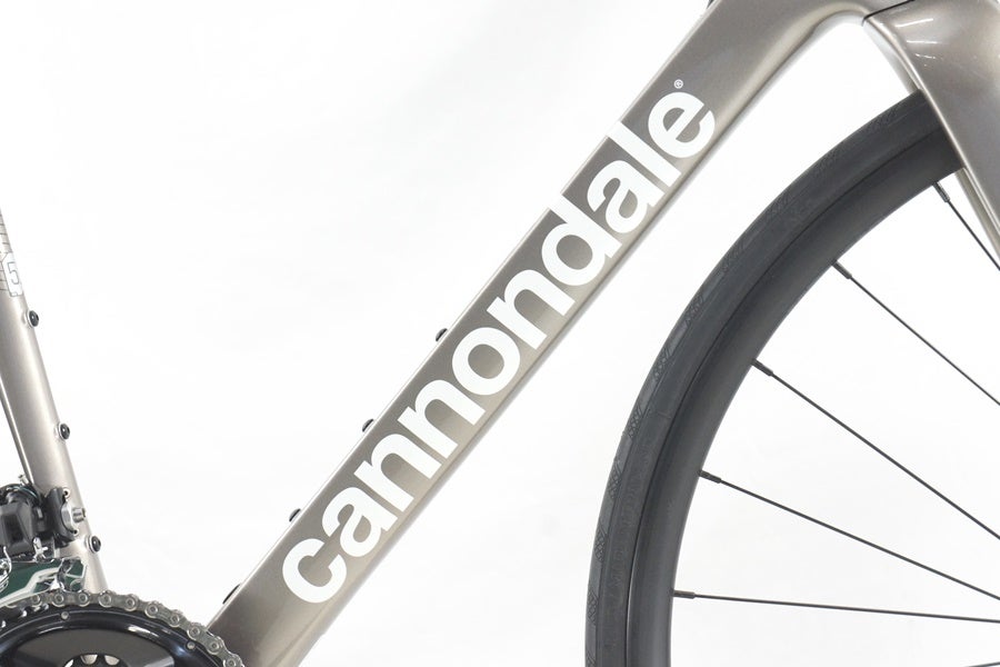 ◇◇キャノンデール CANNONDALE SUPERSIX EVO 2025年モデル ロード