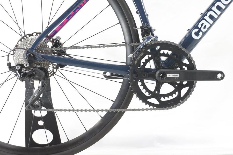 ◇◇キャノンデール CANNONDALE キャド CAAD13 DISC 105 2021年モデル