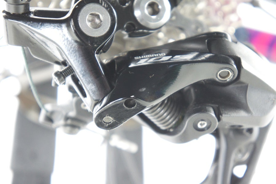 ◇◇キャノンデール CANNONDALE キャド CAAD13 DISC 105 2021年モデル