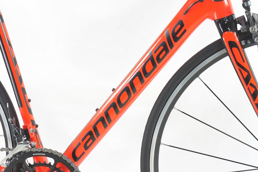 ◇◇キャノンデール CANNONDALE キャド CAAD12 2016年モデル アルミ