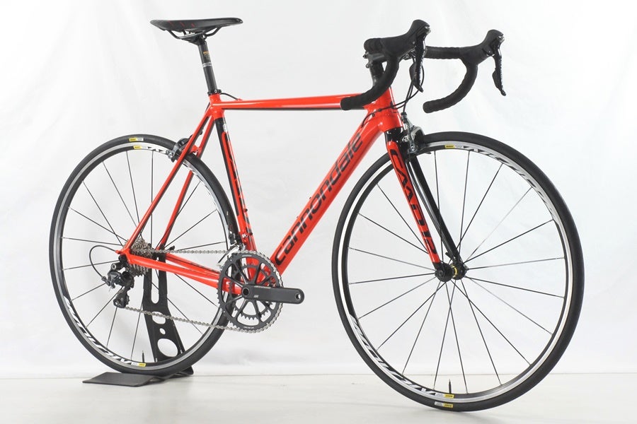 ◇◇キャノンデール CANNONDALE キャド CAAD12 2016年モデル アルミ
