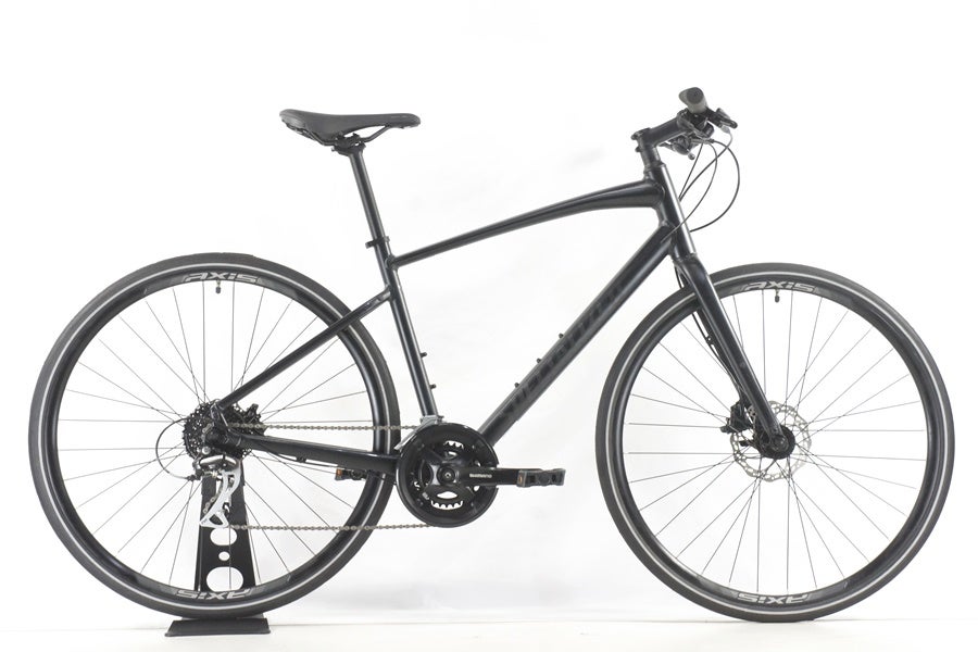 Specialized Sirrus 2.0 + ロック ◇◇スペシャライズド SPECIALIZED シラス SIRRUS 2.0 2021年モデル