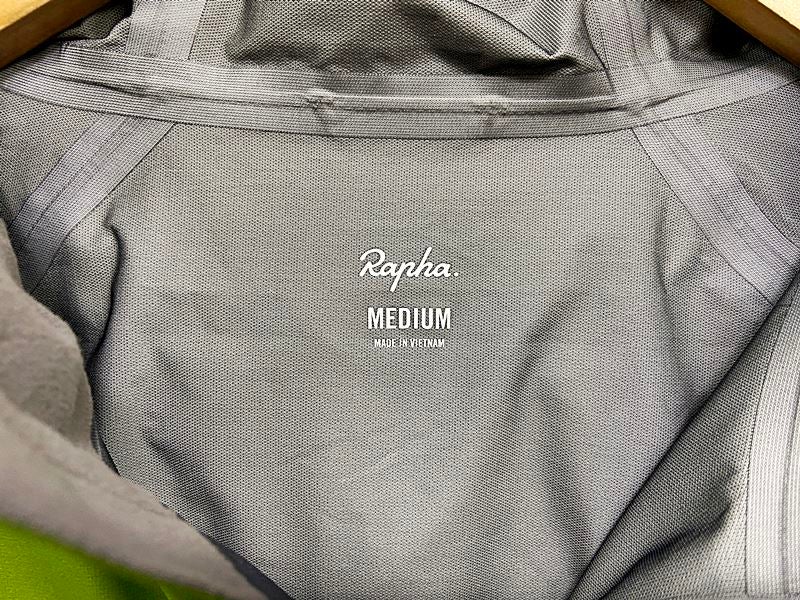 ラファ Rapha エクスプロア フーディッド ゴアテックス プルオーバー