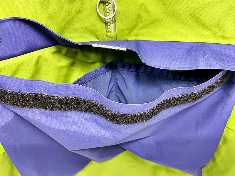 ラファ Rapha エクスプロア フーディッド ゴアテックス プルオーバー