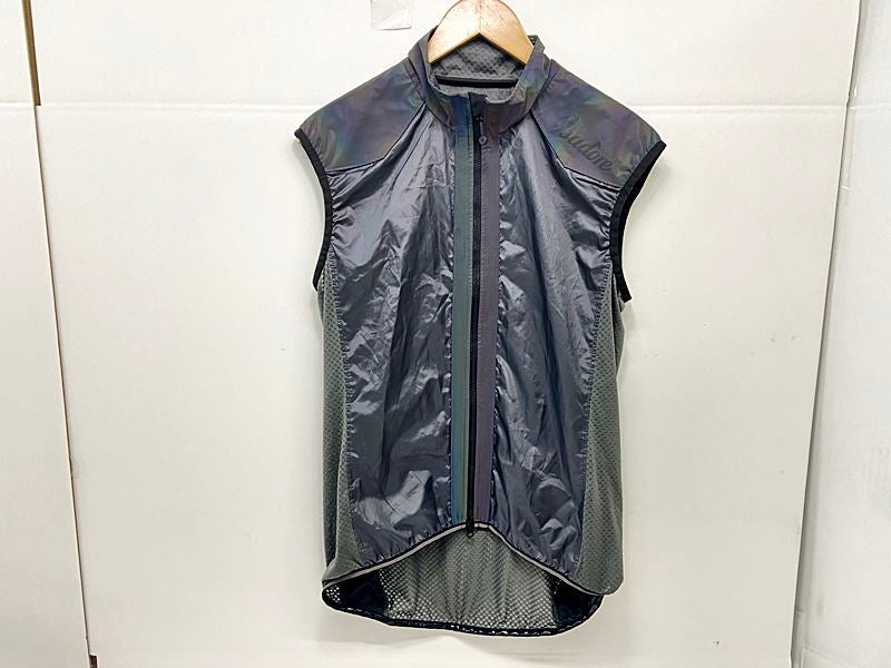 イザドア ISADORE オルタナティブ ジレ ALTERNATIVE GILET XLサイズ