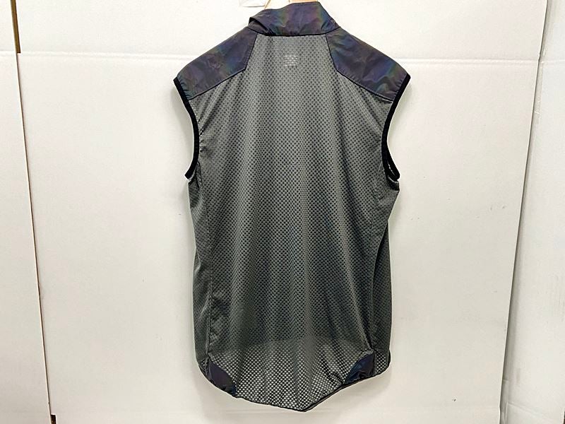 イザドア ISADORE オルタナティブ ジレ ALTERNATIVE GILET XLサイズ