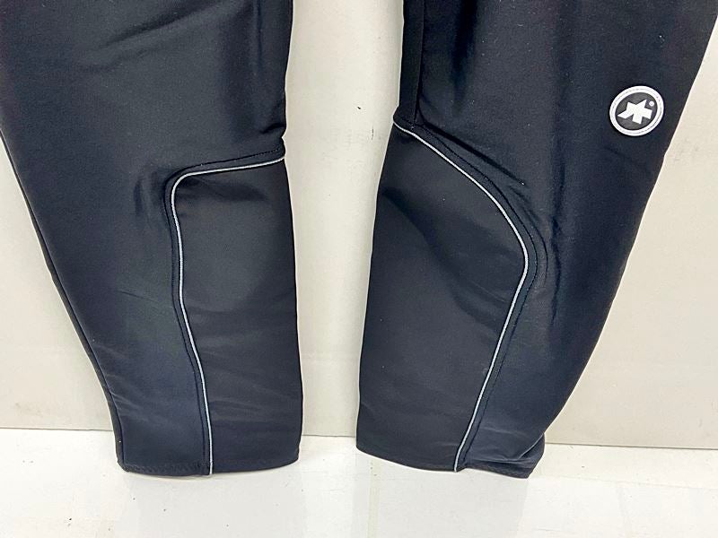 プライスダウン開始】アソス ASSOS トレイルウィンターカーゴパンツ