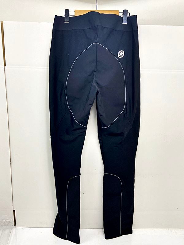 プライスダウン開始】アソス ASSOS トレイルウィンターカーゴパンツ